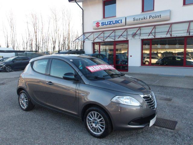 LANCIA YPSILON 1.2 69 CV 5p NEOPATENATI CINGHIA NUOVA