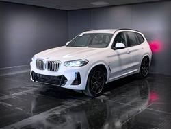 BMW X3 xDrive20d 48V Msport