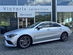 MERCEDES CLASSE CLA COUPE CLA 200 Automatic Premium