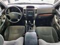 TOYOTA LAND CRUISER 3.0 D-4D 16V cat 3 porte