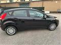 FORD FIESTA + 1.4 benzina/gpl Bellissima Pronta per Consegna