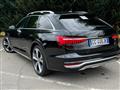 AUDI A6 ALLROAD 50 TDI 3.0 4x4 AirMatik+TETTO+RADAR!