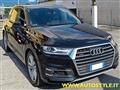 AUDI Q7 3.0TDI 218Cv 7Posti S-LINE QUATTRO TIPTRONIC 4x4