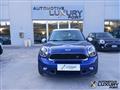 MINI Paceman Cooper SD Paceman ALL4