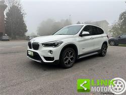 BMW X1 sDrive18i xLine  AUTOMATICA BENZINA