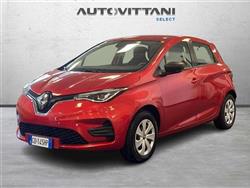 RENAULT ZOE Life R110 Flex