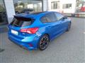 FORD FOCUS 1.5 EcoBlue 120CV ST-LINE CON TETTO APRIBILE