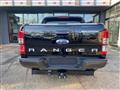 FORD RANGER 3.2 TDCi aut. DC Wildtrak 5 posti "PREZZO FINITO"