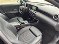 MERCEDES Classe A A 180 d Automatic Business