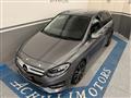 MERCEDES CLASSE B d Automatic Sport 1prop. perfetta