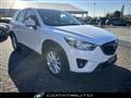 MAZDA CX-5 2.2L Skyactiv-D 150CV 4WD