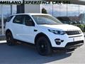 LAND ROVER DISCOVERY SPORT 2.0 TD4 150 CV AWD AUTOMATICA BLACK PACK