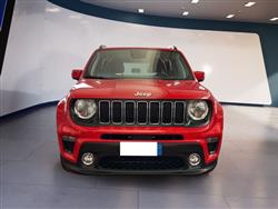 JEEP RENEGADE 2019 1.0 t3 Longitude fwd