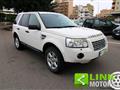 LAND ROVER FREELANDER 2.2 TD4 S.W. E