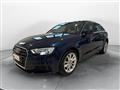 AUDI A3 SPORTBACK A3 SPB 1.6 TDI 116 CV S tronic Business