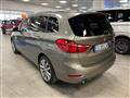 BMW SERIE 2 2.000 diesel Gran Tourer Advantage,Km 16.000