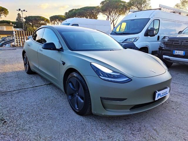 TESLA MODEL 3 208cv(498cv) LONG RANGE DUAL MOTOR AWD 153kw