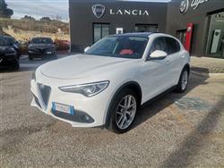 ALFA ROMEO STELVIO 2.2 Turbodiesel 210 CV AT8 Q4 Lusso