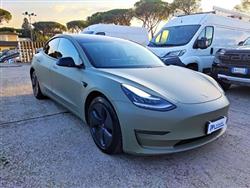 TESLA MODEL 3 208cv(498cv) LONG RANGE DUAL MOTOR AWD 153kw