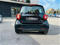 SMART FORTWO 90 0.9 PASSION TWINAMIC+PACK SPORT+PACK LED