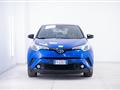 TOYOTA C-HR 1.8h Trend 2wd e-cvt