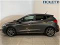 FORD FIESTA 1.0 Ecoboost Hybrid 125 CV 5 porte ST-Line