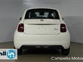 FIAT 500 ELECTRIC Nuova 500 Action Berlina