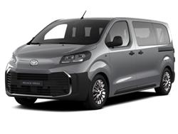 TOYOTA PROACE VERSO 2.0D 144 CV L1  Lounge