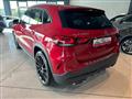 MERCEDES CLASSE GLA d Automatic 4Matic Premium *!!serie limitata!!*