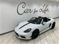 PORSCHE 718 Boxster 2.0