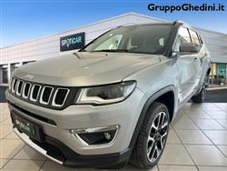 JEEP COMPASS 2.0 Multijet II 4WD Limited