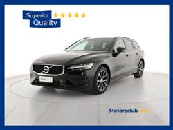 VOLVO V60 B4 (d) Geartronic Momentum Business