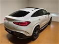 MERCEDES CLASSE GLE GLE 350 d 4Matic Coupé Premium Pro