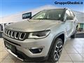 JEEP COMPASS 2.0 Multijet II 4WD Limited