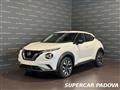 NISSAN JUKE 1.0 DIG-T 114 CV DCT Acenta DISP. IN VARI COLORI