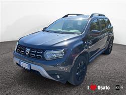 DACIA DUSTER II 2021 1.0 tce SL Extreme Gpl 4x2 100cv