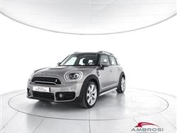 MINI COUNTRYMAN Cooper SE  1.5 Cooper SE Hype  ALL4 Automatica