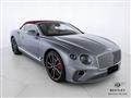 BENTLEY CONTINENTAL GT Convertible