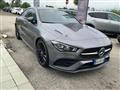 MERCEDES CLASSE CLA COUPE d Automatic Executive