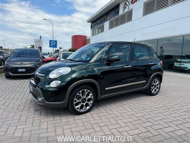 FIAT 500L 1.3 Multijet 95 CV Trekking