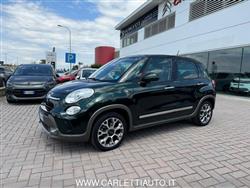 FIAT 500L 1.3 Multijet 95 CV Trekking