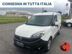 FIAT DOBLÒ 1.3 MJT PC-TN CARGO-CRUISE C.-NAVI-BLUETOOTH-E6B-