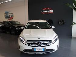 MERCEDES CLASSE GLA GLA 180 d Sport