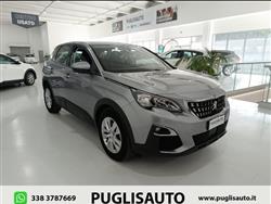 PEUGEOT 3008 BlueHDi 130 S&S Business