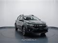 DACIA NUOVA SANDERO STEPWAY Nuova Stepway 1.0 TCe 100cv ECO-G EXPRESSION