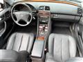 MERCEDES CLASSE CLK Kompressor cat Cabrio Elegance Evo Aut.