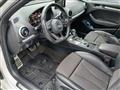 AUDI A3 SPORTBACK A3 SPB 2.0 TDI S tronic Sport