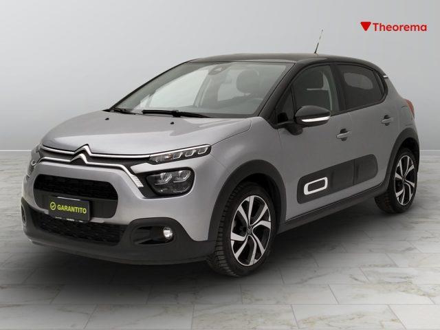 CITROEN C3 1.2 puretech Feel s&s 83cv