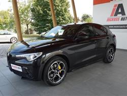 ALFA ROMEO STELVIO 2.2 Turbodiesel 210 CV AT8 Q4 Veloce