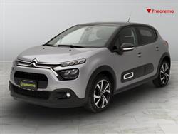 CITROEN C3 1.2 puretech Feel s&s 83cv